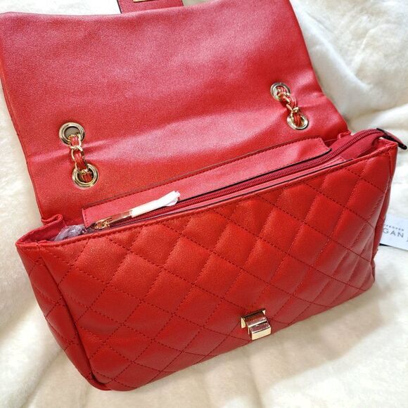 NWT Billion Bling Luggage Small - Picture 9 of 11